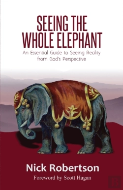 Bertrand.pt - Seeing The Whole Elephant: An Essential