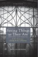 Seeing Things As They Are