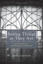 Seeing Things As They Are