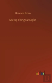 Seeing Things At Night