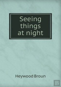 Bertrand.pt - Seeing Things At Night