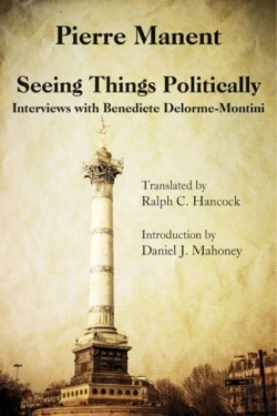 Bertrand.pt - Seeing Things Politically Â€“ Interviews With Benedicte Delormeâ€“Montini
