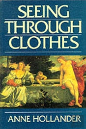 Seeing Through Clothes