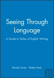 Seeing Through Language