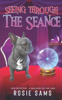Bertrand.pt - Seeing Through The Seance