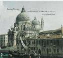 Seeing Venice Â€“ Bellotto'S Grand Canal