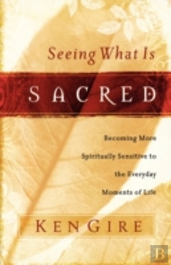 Bertrand.pt - Seeing What Is Sacred