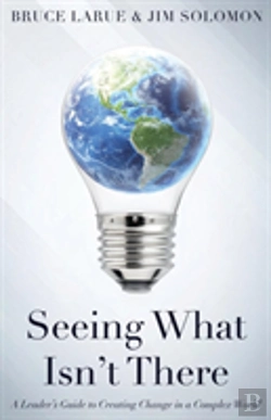 Bertrand.pt - Seeing What Isn'T There
