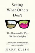 Seeing What Others Don'T