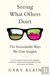 Seeing What Others Don'T