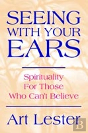 Seeing With Your Ears