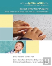 Seeing With Your Fingers