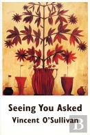 Seeing You Asked