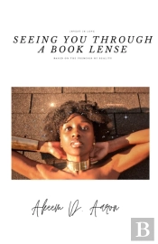 Seeing You Through A Book Lense
