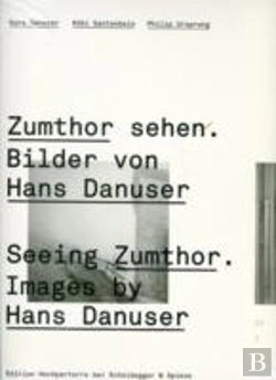 Bertrand.pt - Seeing Zumthor