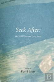 Seek After