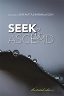 Seek And Ascend (Illustrated)
