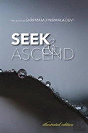 Seek And Ascend (Illustrated)