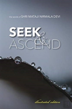 Bertrand.pt - Seek And Ascend (Illustrated)
