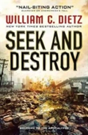 Seek And Destroy