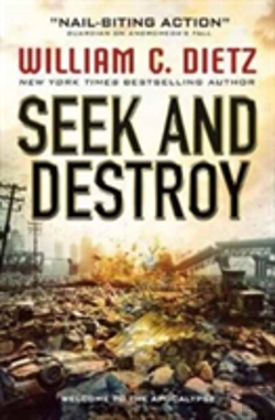 Bertrand.pt - Seek And Destroy