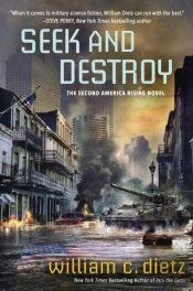 Seek And Destroy