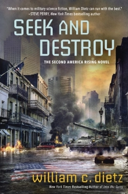 Bertrand.pt - Seek And Destroy