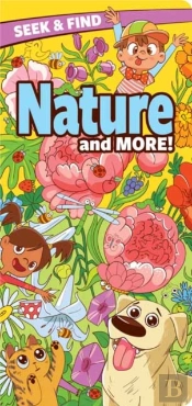 Seek And Find: Nature And More