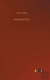 Seek And Find