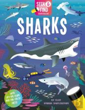 Seek And Find Sharks