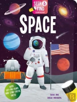 Bertrand.pt - Seek And Find Space