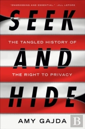 Seek And Hide