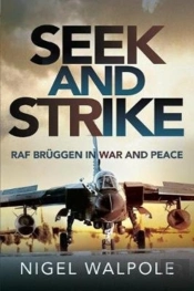 Seek And Strike