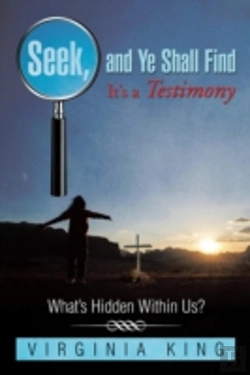 Bertrand.pt - Seek And Ye Shall Find It'S A Testimony: