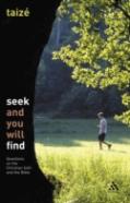 Seek And You Will Find