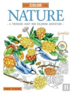 Bertrand.pt - Seek, Color, Find Nature