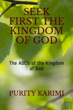 Bertrand.pt - Seek First The Kingdom Of God
