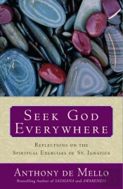Seek God Everywhere