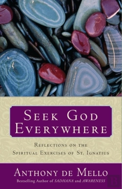 Bertrand.pt - Seek God Everywhere