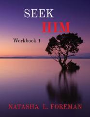 Seek Him