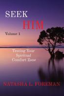 Seek        Him Volume 1