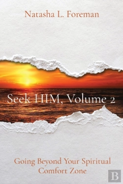Bertrand.pt - Seek Him, Volume 2: Going Beyond Your Sp