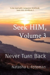 Seek Him, Volume 3
