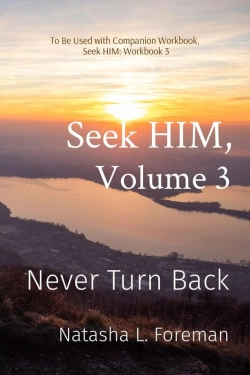 Bertrand.pt - Seek Him, Volume 3