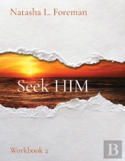 Seek Him: Workbook 2