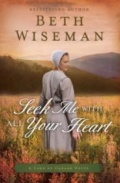 Seek Me With All Your Heart