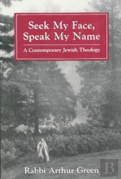 Seek My Face, Speak My Name