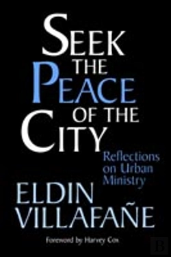 Bertrand.pt - Seek The Peace Of The City