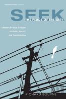 Seek The Peace Of The City