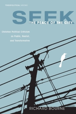 Bertrand.pt - Seek The Peace Of The City